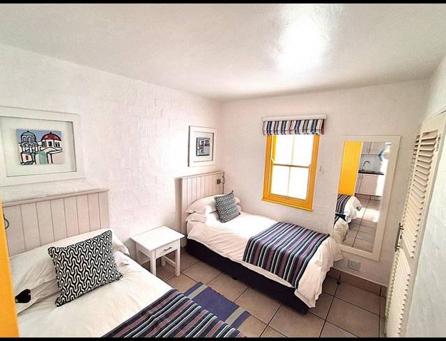 1 BEDROOM APARTMENT FOR SALE IN MYKONOS